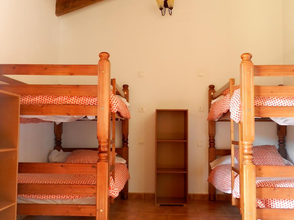 Hostel El Lago, Caceres Jaraiz de la Vera Cameră foto