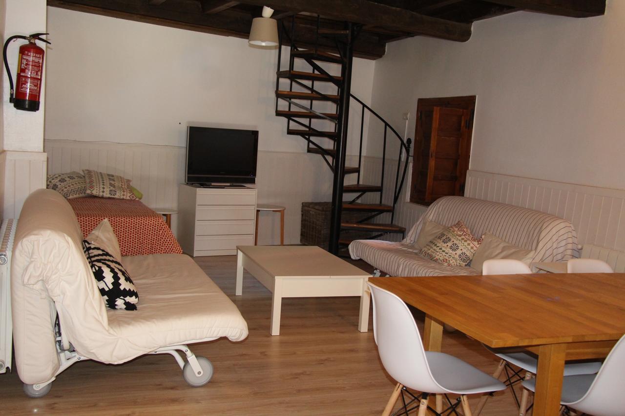 Hostel El Lago, Caceres Jaraiz de la Vera Exterior foto
