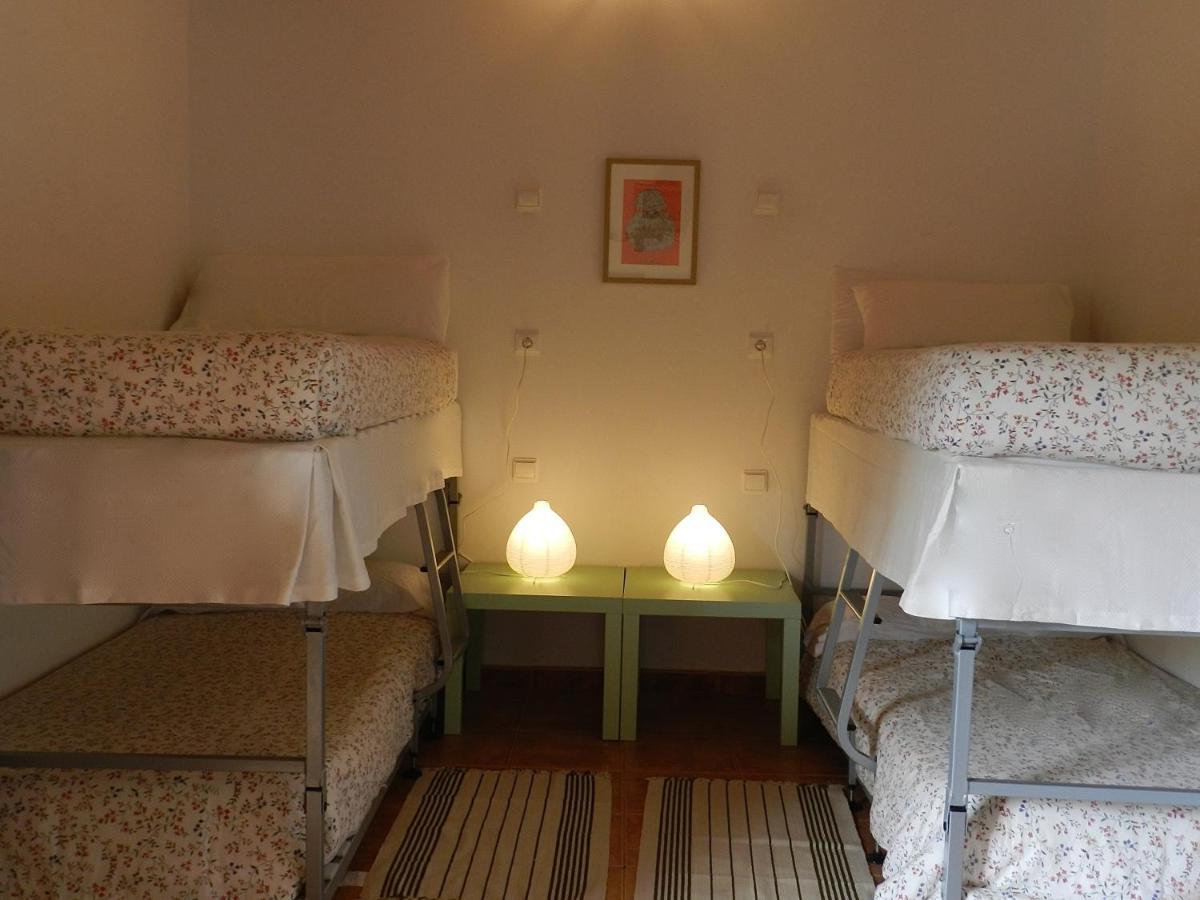 Hostel El Lago, Caceres Jaraiz de la Vera Cameră foto