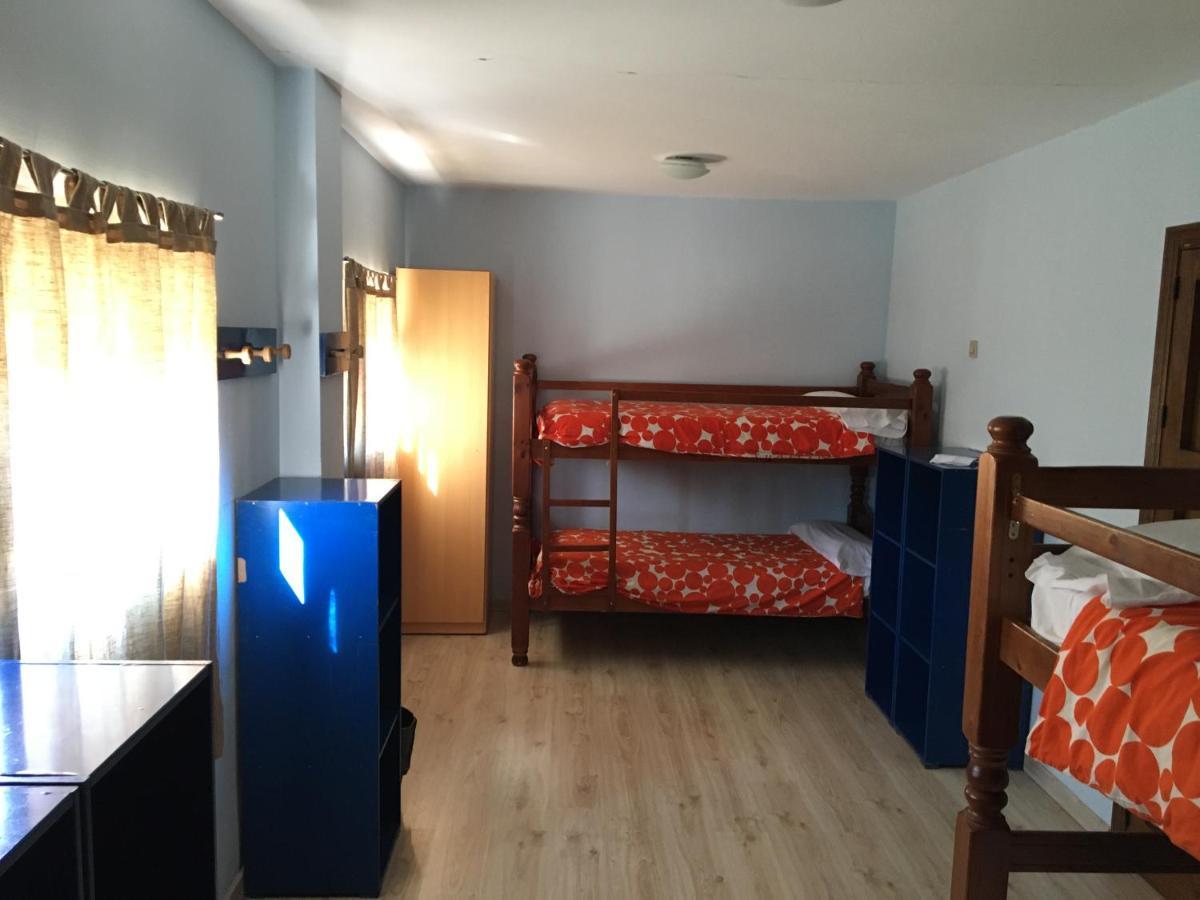 Hostel El Lago, Caceres Jaraiz de la Vera Cameră foto