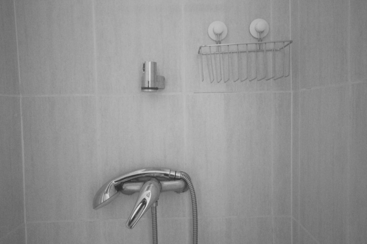 Hostel El Lago, Caceres Jaraiz de la Vera Cameră foto